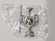 1995 All Star Cafe Football Player Kicker Las Vegas Trophy New In Package 1x2