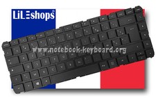Clavier Fr Orig. HP Sleekbook