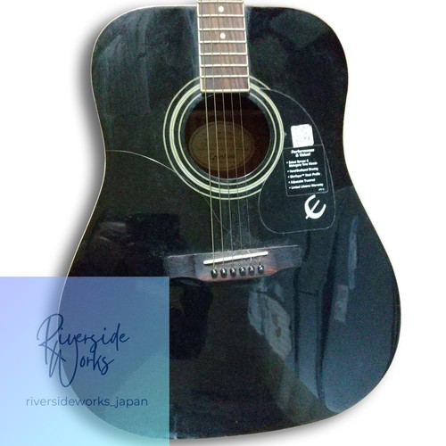 Guitare acoustique epiphone - acoustique,