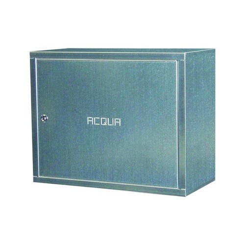 Coffret compteur eau - de,