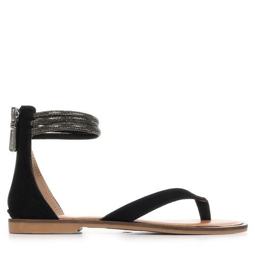 Sandales pieds les - sandales,