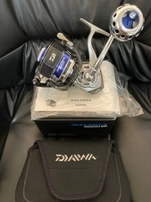 Moulinet tournant DAIWA