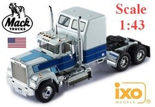 Mack Superliner Magnum (1985)