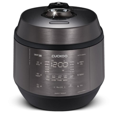 Cuiseur riz double - cuiseur,