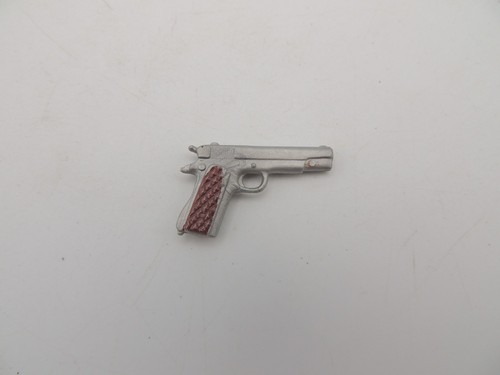 Action man palitoy 45 colt - man,