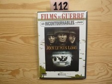DVD : Le Jour Le Plus Long -