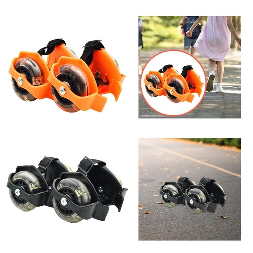 Roues talons chaussures à - à,
