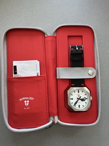 Montre automatique normalzeit - montre,