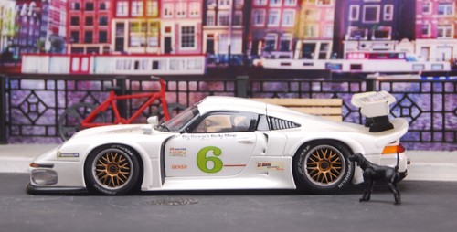 Models porsche 911 - 911, gt1