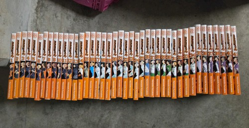 Haikyu les du volley - haikyu!!, as
