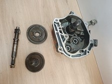 UNE TRANSMISSION PIGNION