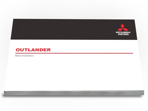 Mitsubishi outlander phev - mitsubishi,