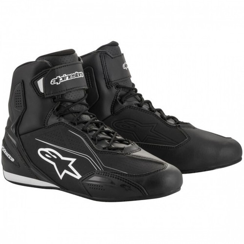 Bottes alpinestars faster - faster, 3
