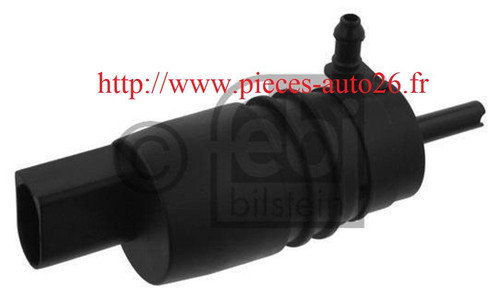 Pompe lave glace mercedes - pompe,