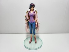 One Piece Figurine Tashigi