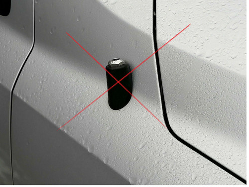 Mât antenne aérienne - mât, d'antenne