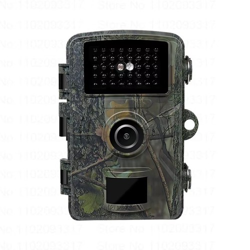 Camera chasse 1080p extérieur - 1080p,