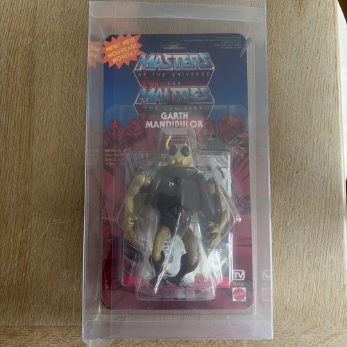 Vintage motu masters the - of,