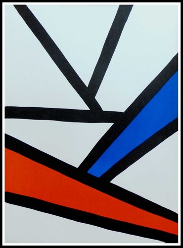 Alexander calder - calder,