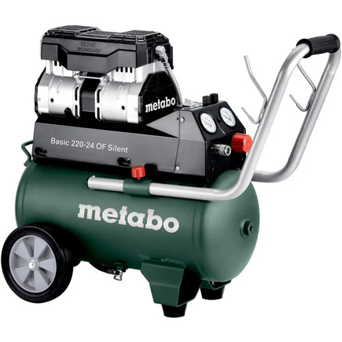 Metabo compresseur pneumatique - compresseur,