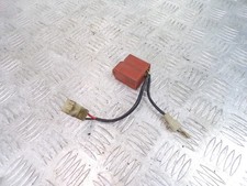 GAS GAS 125 CONTACT GT12 TRIAL