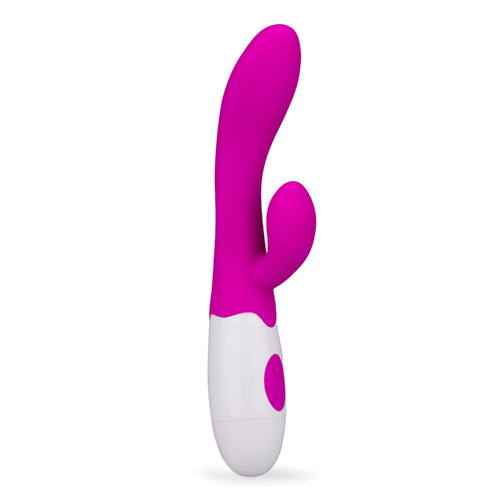 Vibro vibromasseur rabbit - vibro,