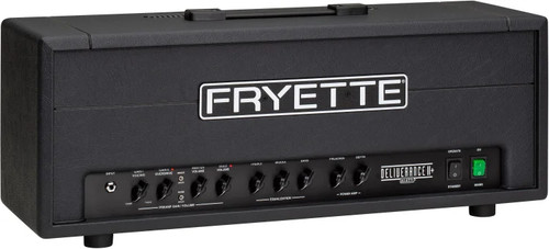 Fryette amplification - fryette,