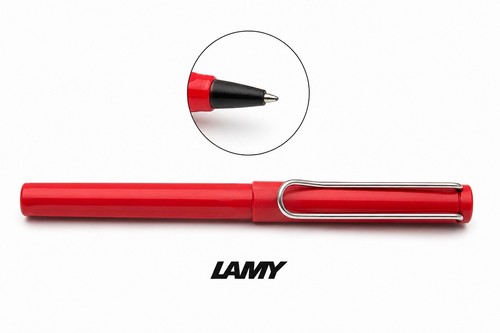 Lamy stylo bille safari - stylo, à