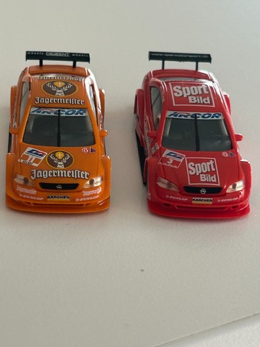 Herpa lot opel astra v8 - astra,