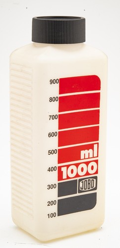 Jobo bouteille 1000 - jobo,
