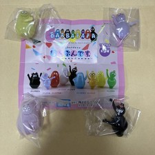 Barbapapa Narabundesu