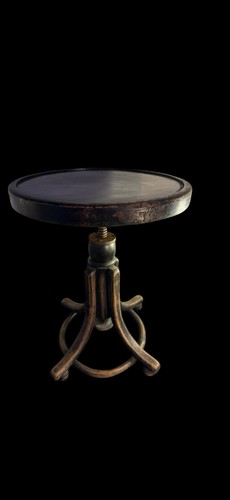 Tabouret piano ancien - tabouret, de