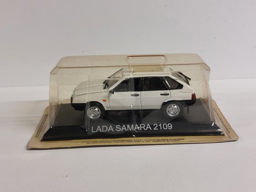 Lada samara 2109 43 ixo - lada,