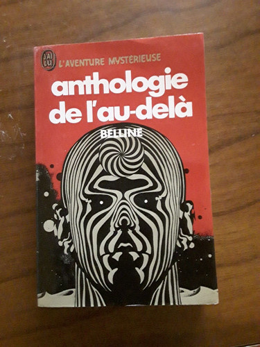 Belline anthologie au - de, l'au