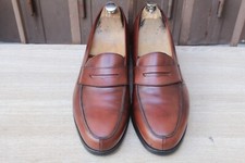 MOCASSIN CROCKETT&JONES