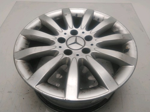 Jante alliage mercedes - alliage, --