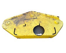 John Deere 110 112 47 Inch Mower Deck Cover Shield AM38472