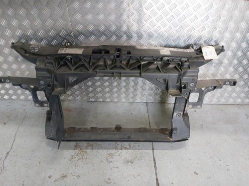Face avant seat - avant, phase