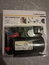 Mini Compresseur 12 Volts