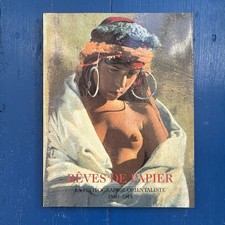 Rêves de papier : La