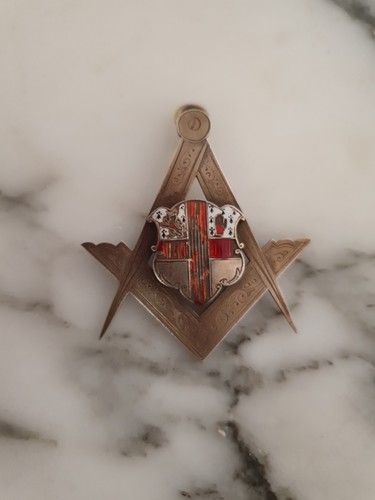 Etonnant pendentif franc - etonnant,
