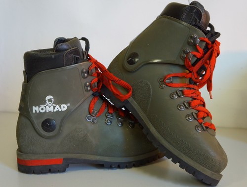 Rare vintage nomad - vintage,