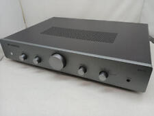 Cambridge Audio AXA25 Stereo Integrated Amplifier Good Condition Used w/Manual