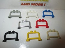 Lego - Fence Barrière