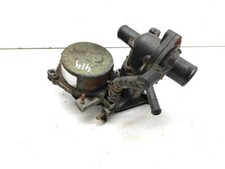 Pompe À Vide Moteur Diesel