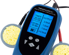 tDCS Device - TheBrainDriver tDCS - Used. Transcranial Direct Stimulation