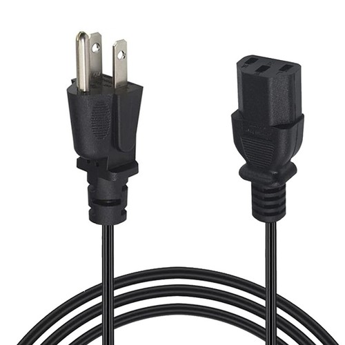 Prong power cable - ac,