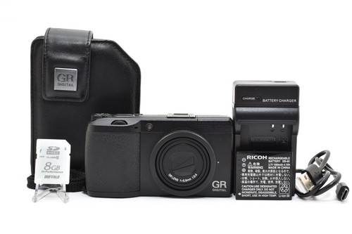 Appareil photo compact 10,1