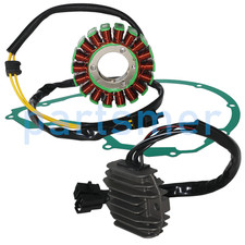 Stator+redresseur+joint pour