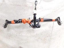 Attelage (boule de remorquage)